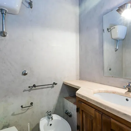 Malva By Interhome * Sorano (Grosseto)