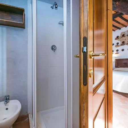 Appartement Malva By Interhome Sorano (Grosseto)