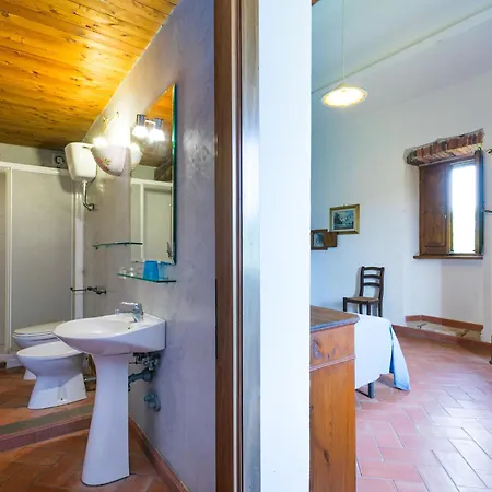 Malva By Interhome * Sorano (Grosseto)