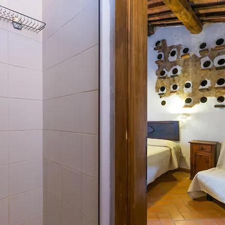 Malva By Interhome Appartement Sorano (Grosseto)