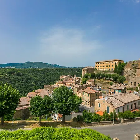 Malva By Interhome Sorano (Grosseto)