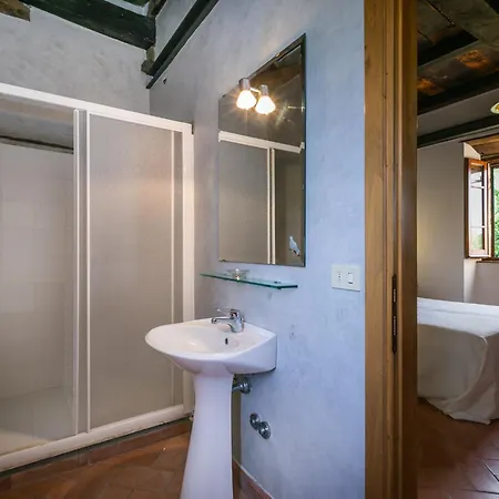 Lejlighed Malva By Interhome Sorano (Grosseto)