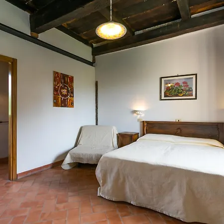 Malva By Interhome * Sorano (Grosseto)