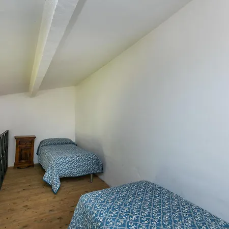 Malva By Interhome Appartement Sorano (Grosseto)
