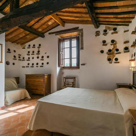 Malva By Interhome Sorano (Grosseto)