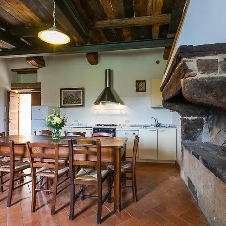 Appartement Malva By Interhome Sorano (Grosseto)