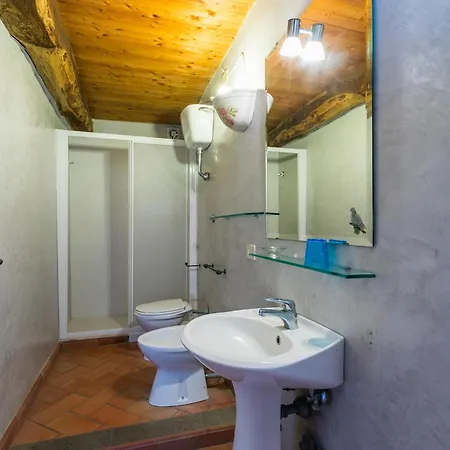 Malva By Interhome Sorano (Grosseto)