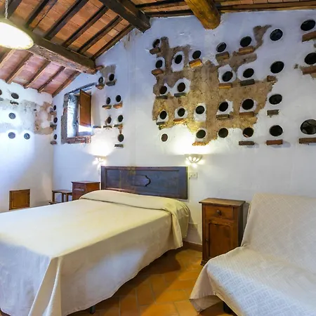 Malva By Interhome * Sorano (Grosseto)
