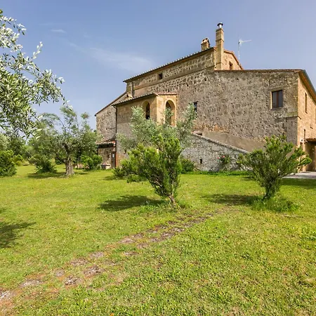 Malva By Interhome Sorano (Grosseto)