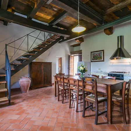 Appartement Malva By Interhome Sorano (Grosseto)