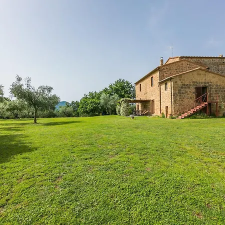 Malva By Interhome * Sorano (Grosseto)