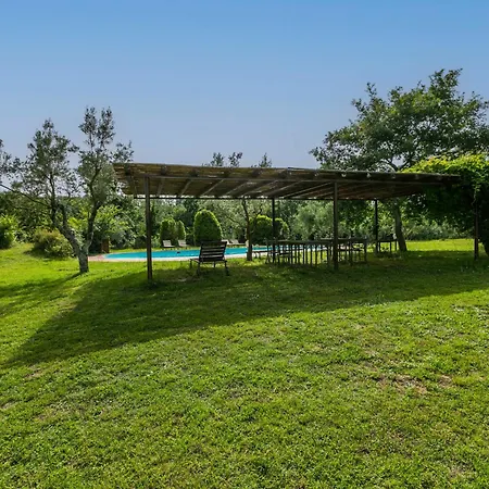 Malva By Interhome Sorano (Grosseto)