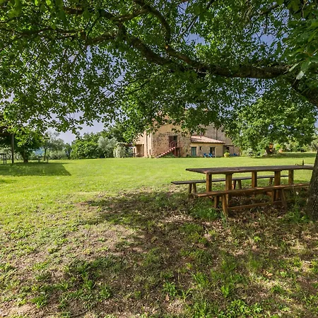 Malva By Interhome Lejlighed Sorano (Grosseto)