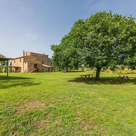 Malva By Interhome Lejlighed Sorano (Grosseto)