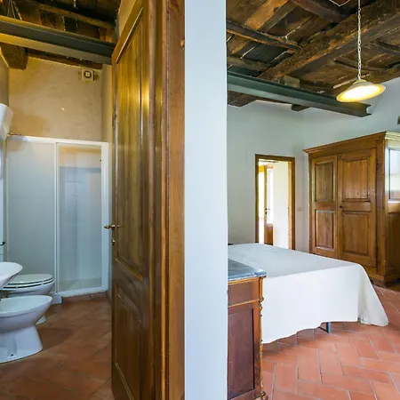 Appartement Malva By Interhome Sorano (Grosseto)