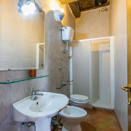 Malva By Interhome Sorano (Grosseto)