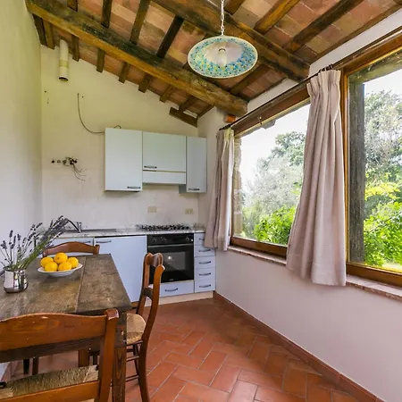 Malva By Interhome Lejlighed Sorano (Grosseto)