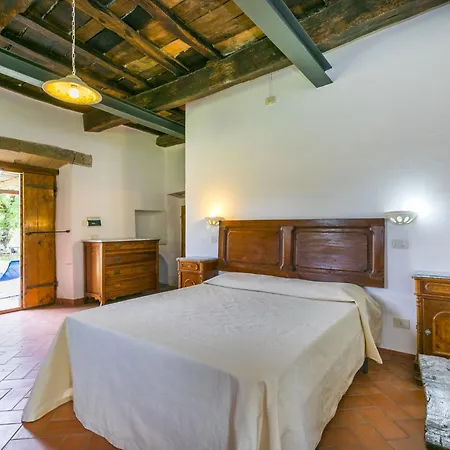 Malva By Interhome Sorano (Grosseto)