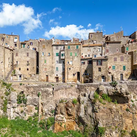 Malva By Interhome Lejlighed Sorano (Grosseto)